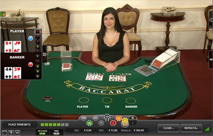 Wild Sultan Casino Live Betting
