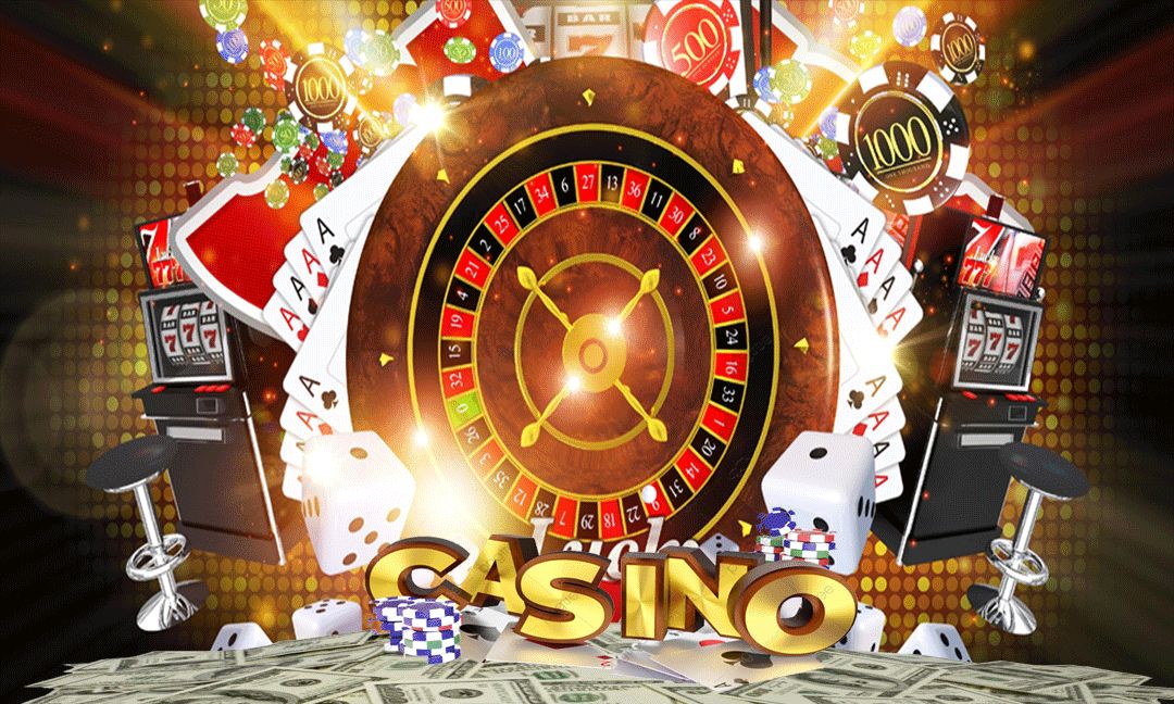 Wild Sultan Casino Live Betting